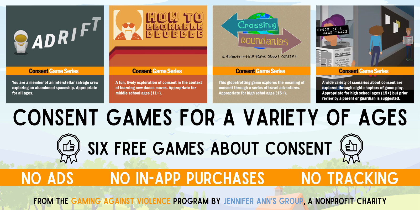 Consent Games :verified:: 