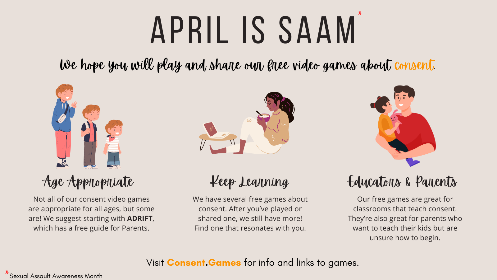 Consent Games :verified:: 